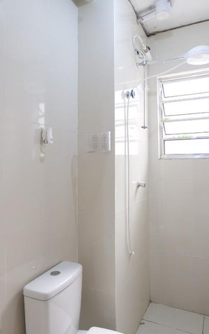 Apartamento à venda com 52m², 2 quartos e 1 vaga Apartamento à venda com 52m², 2 quartos e 1 vagaBanheiro
