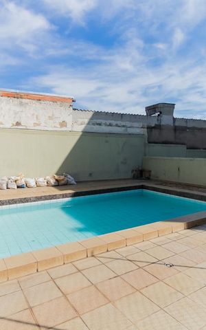 Apartamento para alugar com 45m², 2 quartos e 1 vaga Apartamento para alugar com 45m², 2 quartos e 1 vagaÁrea comum - Piscina