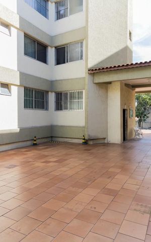 Apartamento para alugar com 45m², 2 quartos e 1 vaga Apartamento para alugar com 45m², 2 quartos e 1 vagaÁrea comum