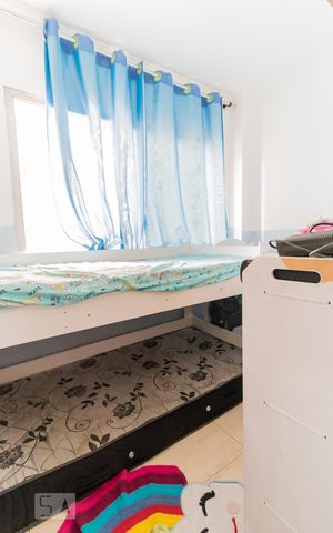 Apartamento para alugar com 45m², 2 quartos e 1 vaga Apartamento para alugar com 45m², 2 quartos e 1 vagaQuarto 2