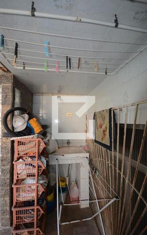 Casa à venda com 300m², 4 quartos e 2 vagasÁrea de Serviço