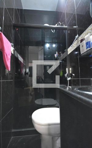 Casa à venda com 300m², 4 quartos e 2 vagasBanheiro da Suíte 2
