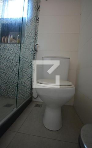 Casa à venda com 300m², 4 quartos e 2 vagasBanheiro da Suíte 3