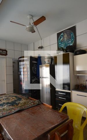 Casa à venda com 300m², 4 quartos e 2 vagasÁrea comum - Churrasqueira