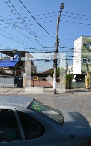 Casa à venda com 300m², 4 quartos e 2 vagasVista da Sala