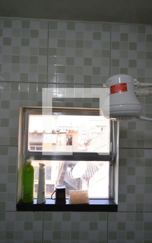 Casa à venda com 300m², 4 quartos e 2 vagasBanheiro da Suíte 4