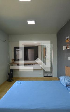 Casa à venda com 300m², 4 quartos e 2 vagasQuarto 4  - Suíte