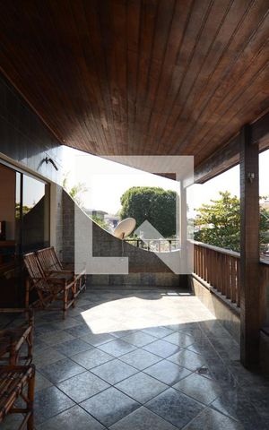 Casa à venda com 300m², 4 quartos e 2 vagasVaranda do terraço
