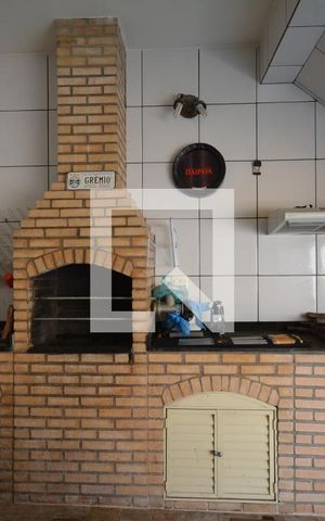Casa à venda com 300m², 4 quartos e 2 vagasÁrea comum - Churrasqueira