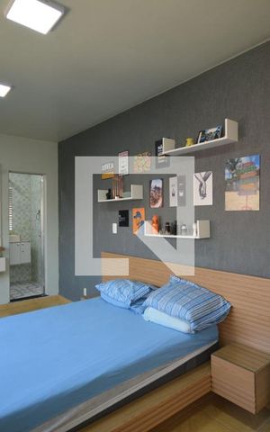 Casa à venda com 300m², 4 quartos e 2 vagasQuarto 4 - Suíte