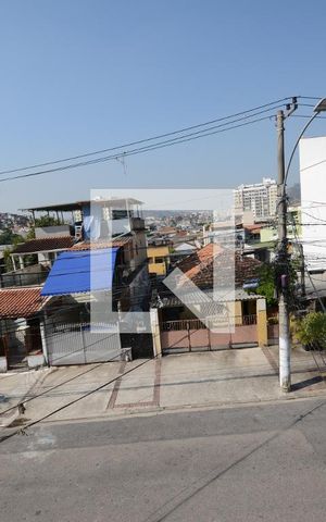 Casa à venda com 300m², 4 quartos e 2 vagasVista do Terraço
