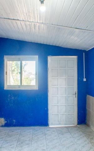 Casa para alugar com 70m², 2 quartos e 2 vagas Casa para alugar com 70m², 2 quartos e 2 vagasSala