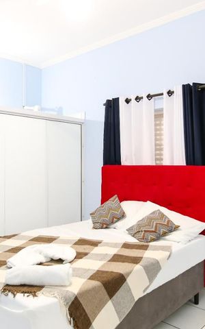Casa para alugar com 170m², 5 quartos e 2 vagasSuíte 4