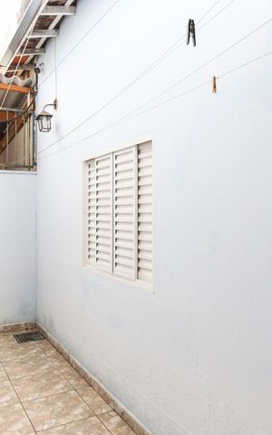 Casa para alugar com 170m², 5 quartos e 2 vagasÁrea de Serviço