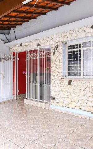 Casa para alugar com 170m², 5 quartos e 2 vagasGaragem