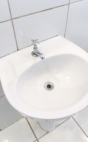 Casa para alugar com 170m², 5 quartos e 2 vagasBanheiro da Suíte
