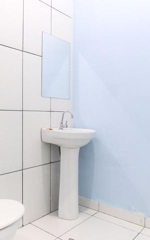 Casa para alugar com 170m², 5 quartos e 2 vagasBanheiro da Suíte 2