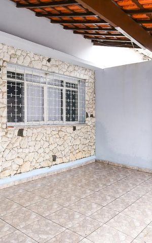 Casa para alugar com 170m², 5 quartos e 2 vagasGaragem