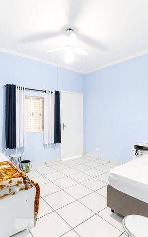 Casa para alugar com 170m², 5 quartos e 2 vagasSuíte 2