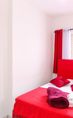 Casa para alugar com 170m², 5 quartos e 2 vagasSuíte 5
