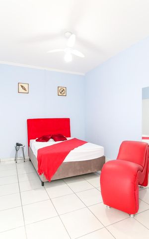 Casa para alugar com 170m², 5 quartos e 2 vagasSuíte 1