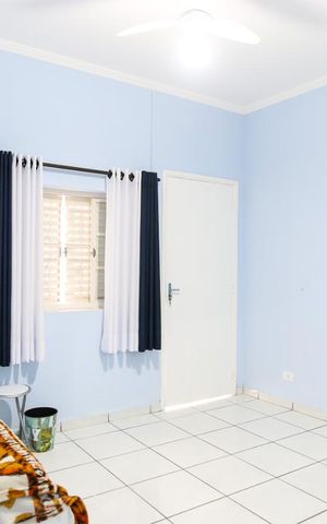 Casa para alugar com 170m², 5 quartos e 2 vagasSuíte 2