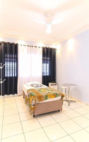 Casa para alugar com 170m², 5 quartos e 2 vagasSuíte