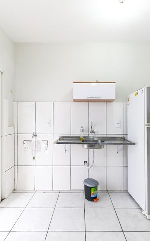 Casa para alugar com 170m², 5 quartos e 2 vagasCozinha