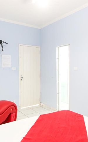 Casa para alugar com 170m², 5 quartos e 2 vagasSuíte 1