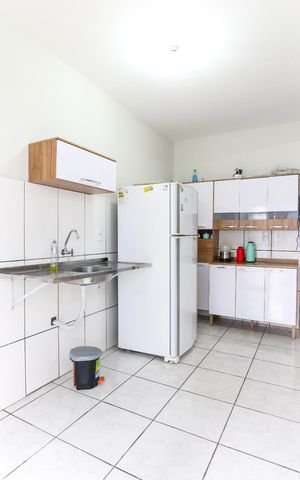 Casa para alugar com 170m², 5 quartos e 2 vagasCozinha