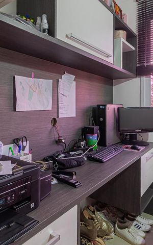 Apartamento à venda com 179m², 4 quartos e 1 vaga Apartamento à venda com 179m², 4 quartos e 1 vagaQuarto 1