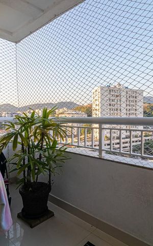 Apartamento à venda com 179m², 4 quartos e 1 vaga Apartamento à venda com 179m², 4 quartos e 1 vagaVaranda da Sala