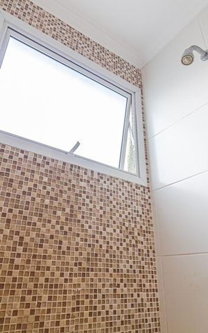 Apartamento à venda com 179m², 4 quartos e 1 vaga Apartamento à venda com 179m², 4 quartos e 1 vagaBanheiro Social 1