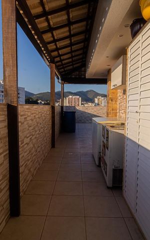 Apartamento à venda com 179m², 4 quartos e 1 vaga Apartamento à venda com 179m², 4 quartos e 1 vagaÁrea Externa