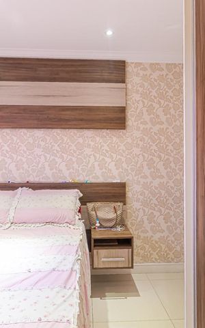 Apartamento à venda com 179m², 4 quartos e 1 vaga Apartamento à venda com 179m², 4 quartos e 1 vagaQuarto 3 - Suíte