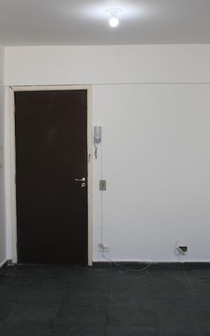Studio para alugar com 28m², 1 quarto e sem vagaSala dormitório