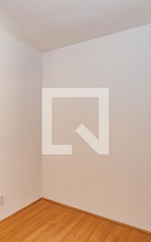 Apartamento à venda com 43m², 2 quartos e sem vaga Apartamento à venda com 43m², 2 quartos e sem vagaQuarto 2