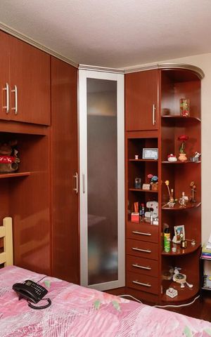 Apartamento à venda com 48m², 2 quartos e 1 vaga Apartamento à venda com 48m², 2 quartos e 1 vagaQuarto 1