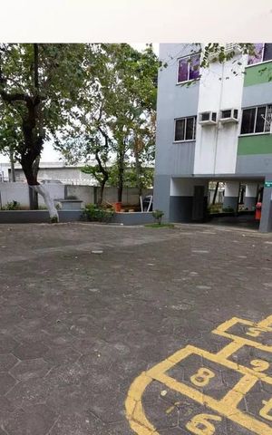 Apartamento à venda com 48m², 2 quartos e 1 vaga Apartamento à venda com 48m², 2 quartos e 1 vagaÁrea Comum - Playground