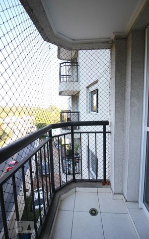 Apartamento à venda com 67m², 2 quartos e 1 vagavaranda sala