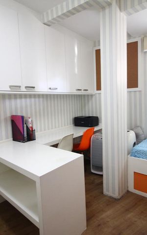 Apartamento à venda com 67m², 2 quartos e 1 vagaquarto 2