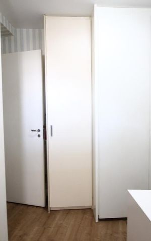 Apartamento à venda com 67m², 2 quartos e 1 vagaquarto 2
