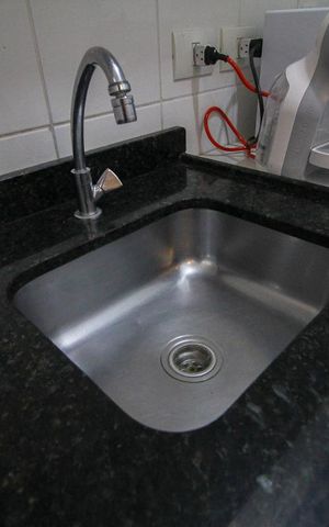 Apartamento à venda com 67m², 2 quartos e 1 vagacozinha