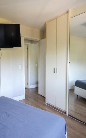 Apartamento à venda com 67m², 2 quartos e 1 vagaquarto 1