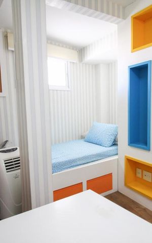 Apartamento à venda com 67m², 2 quartos e 1 vagaquarto 2