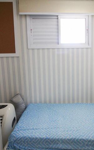 Apartamento à venda com 67m², 2 quartos e 1 vagaquarto 2