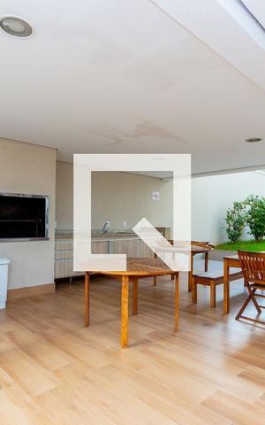Apartamento à venda com 97m², 3 quartos e 2 vagas Apartamento à venda com 97m², 3 quartos e 2 vagasChurrasqueira