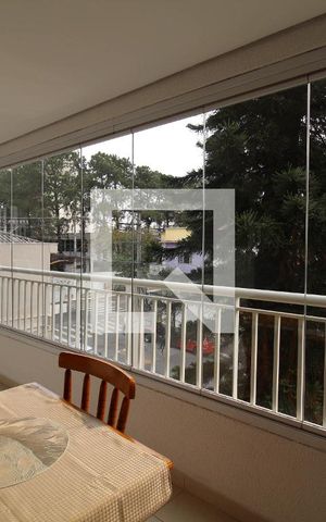 Apartamento à venda com 97m², 3 quartos e 2 vagas Apartamento à venda com 97m², 3 quartos e 2 vagasVaranda
