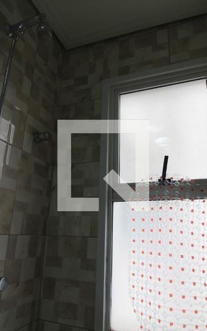 Apartamento à venda com 97m², 3 quartos e 2 vagas Apartamento à venda com 97m², 3 quartos e 2 vagasBanheiro Da Suíte