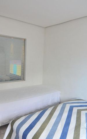 Apartamento à venda com 400m², 2 quartos e 2 vagasQuarto 2